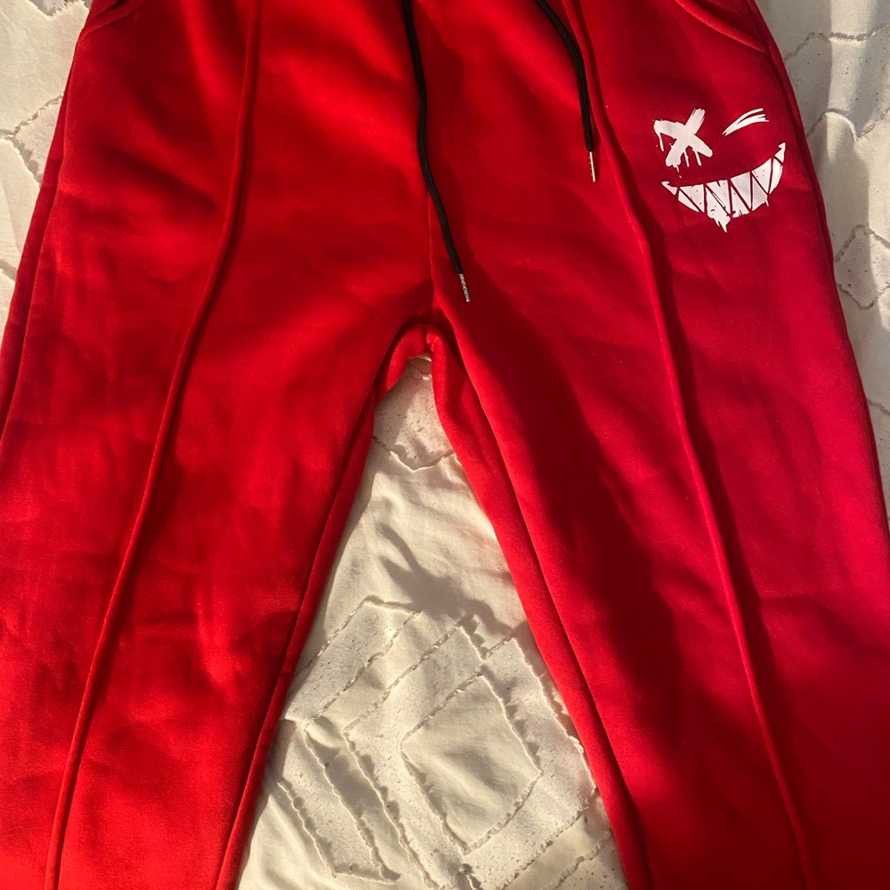 Pants